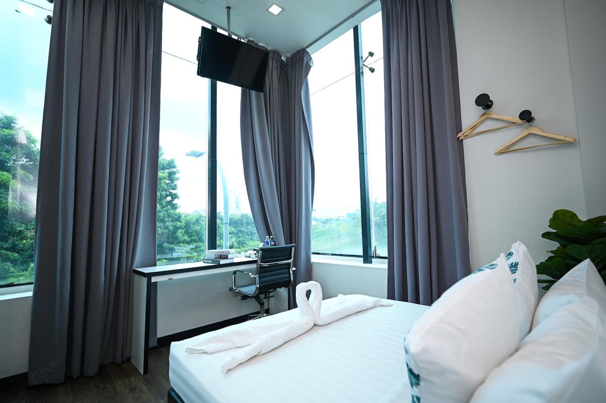 Swing & Pillows - Kota Kemuning Selangor Shah Alam Exterior photo